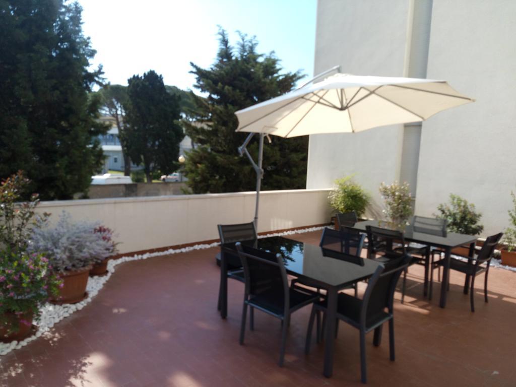 Affittacamere Bb Stefy Pisa Exterior foto