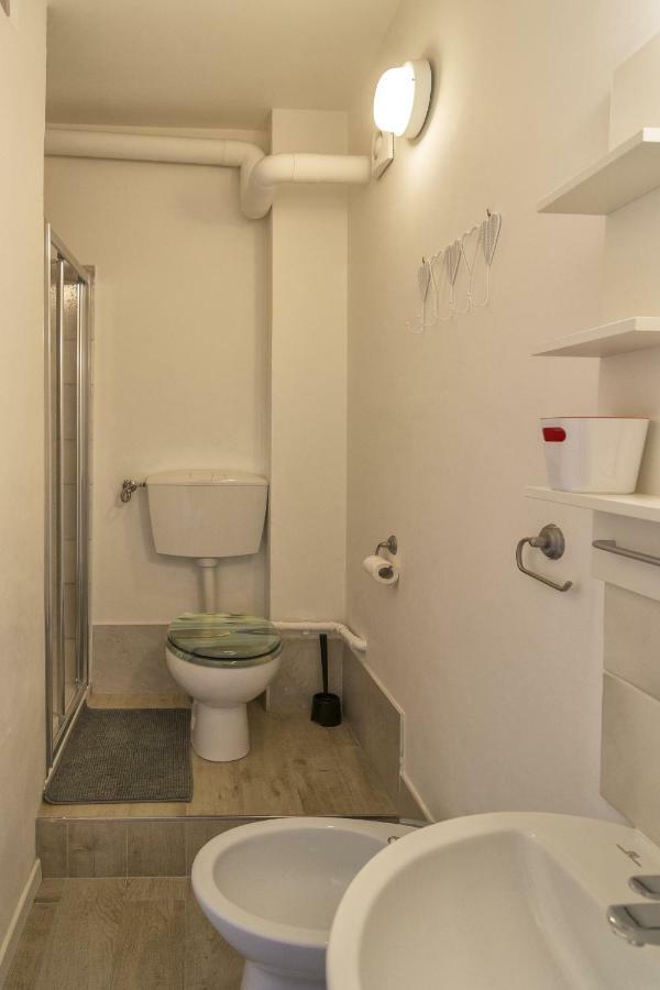 Affittacamere Bb Stefy Pisa Exterior foto